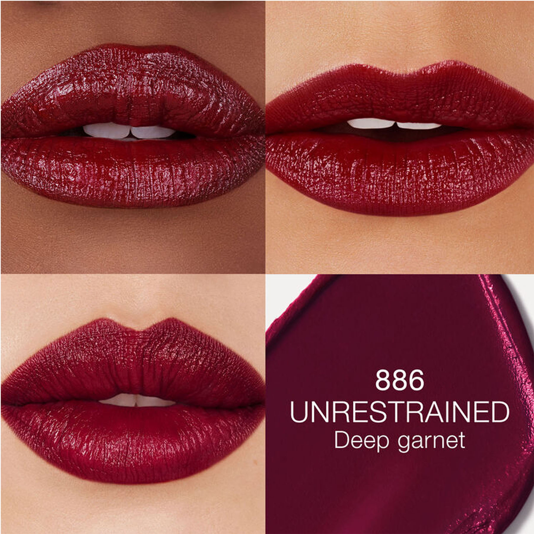 EXPLICIT LIPSTICK (BARRA PARA LABIOS)